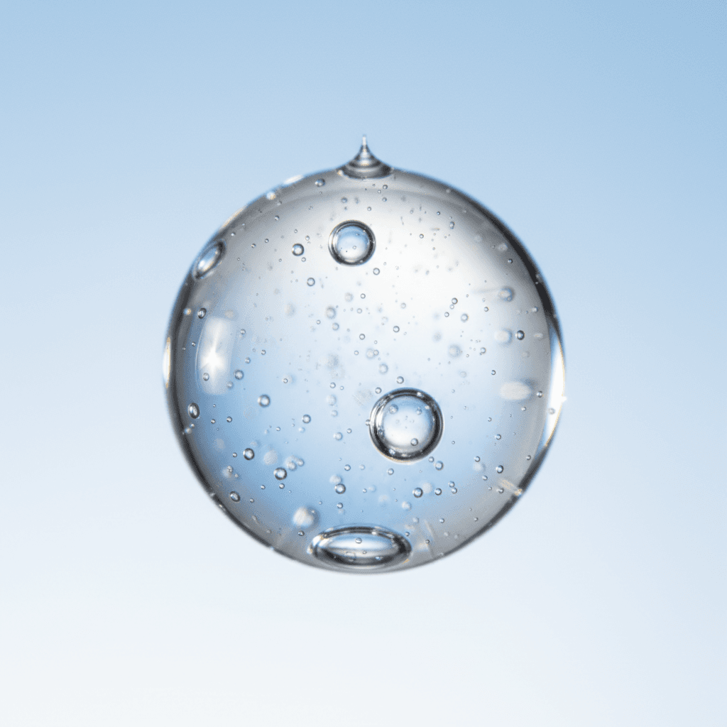 Hyaluronic Acid
