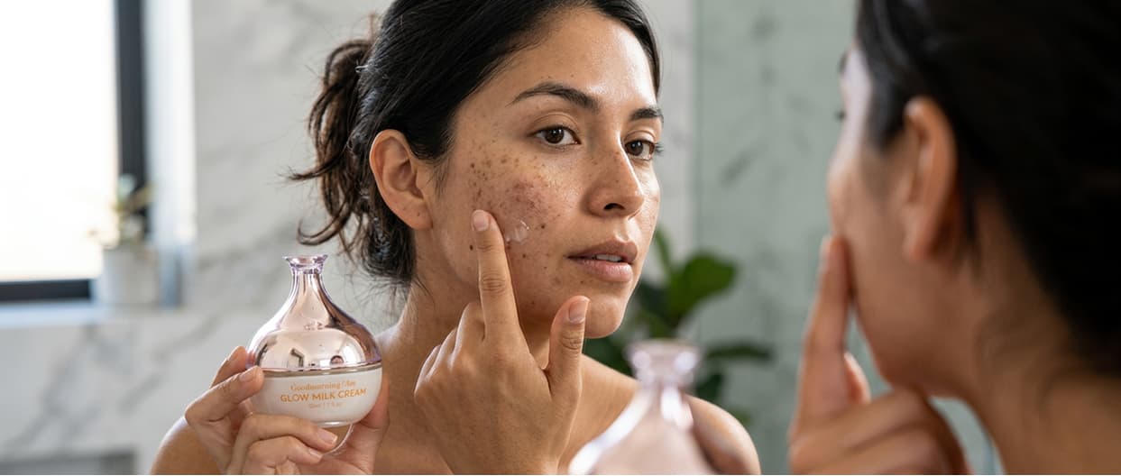 Brightening Concentrate