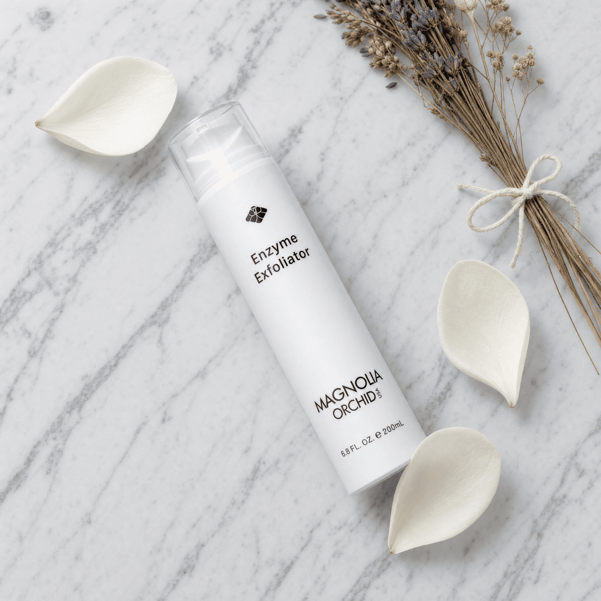 Enzyme Exfoliator