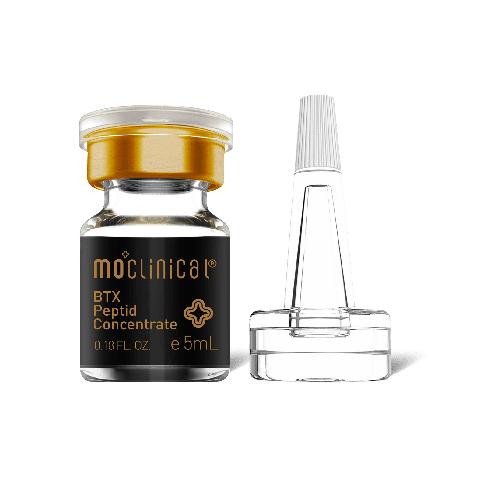 BTX Peptide Concentrate