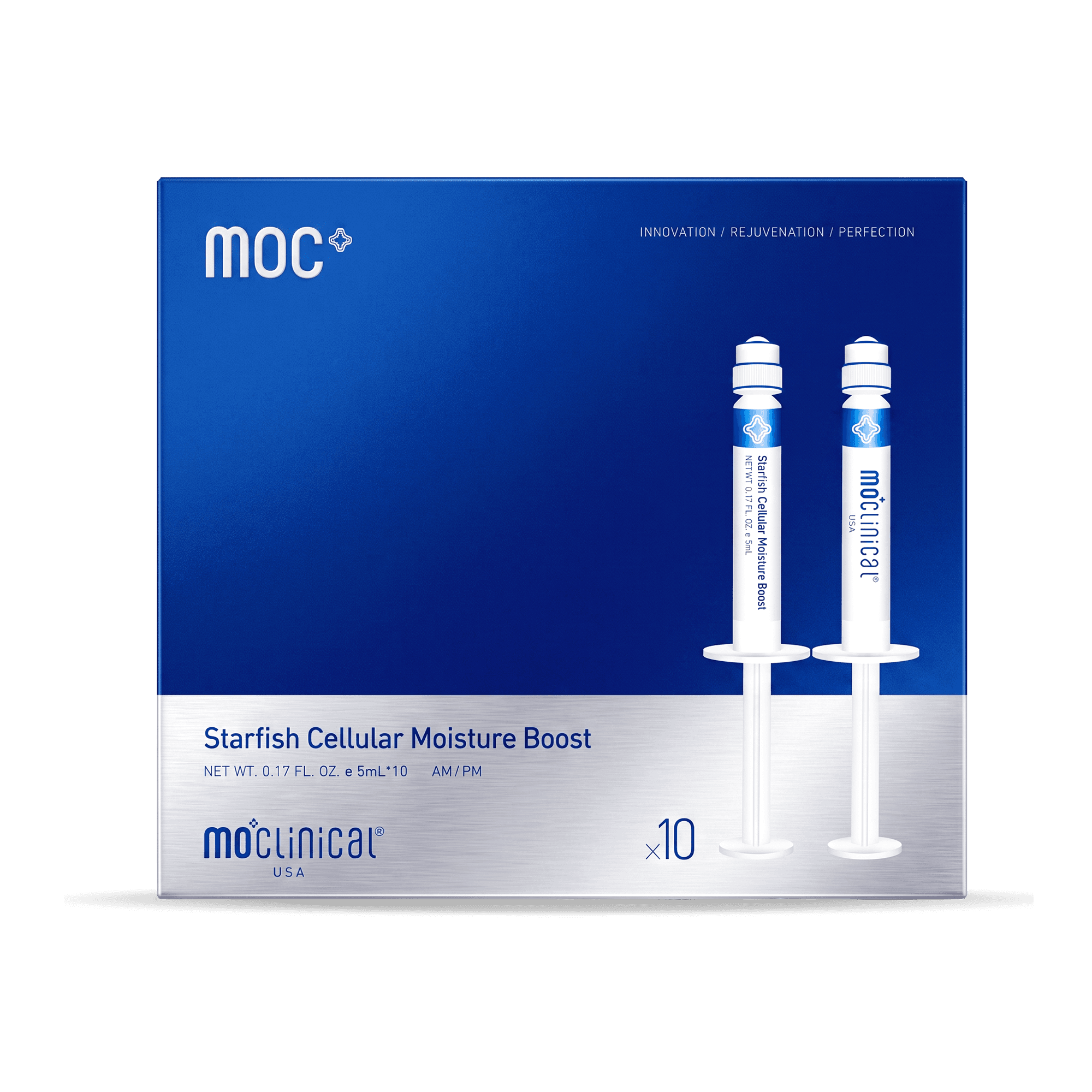 StarFish Cellular Moisture Boost