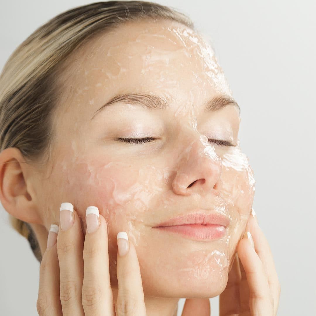 Enzyme Exfoliator