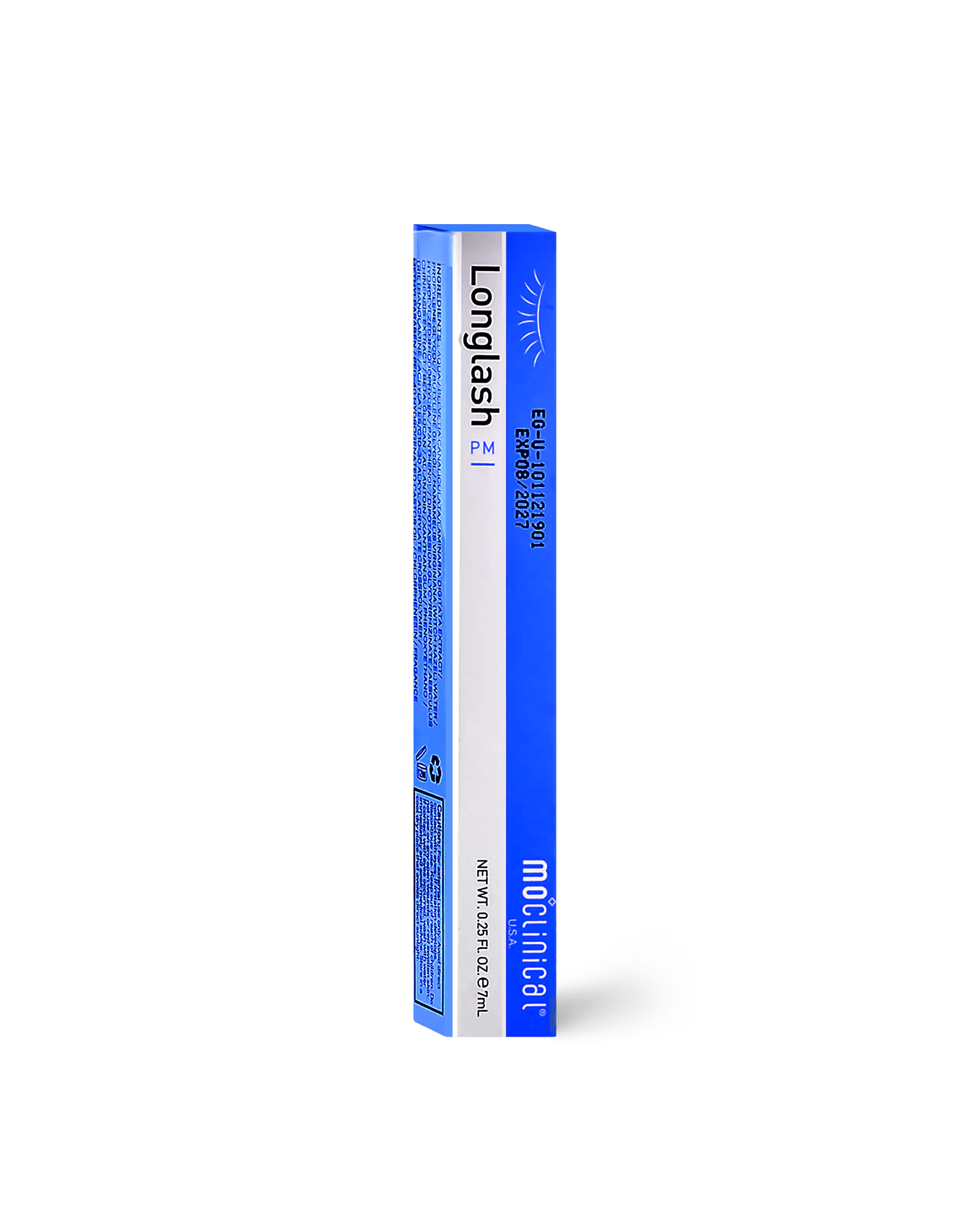 Longlash Eyelash Serum