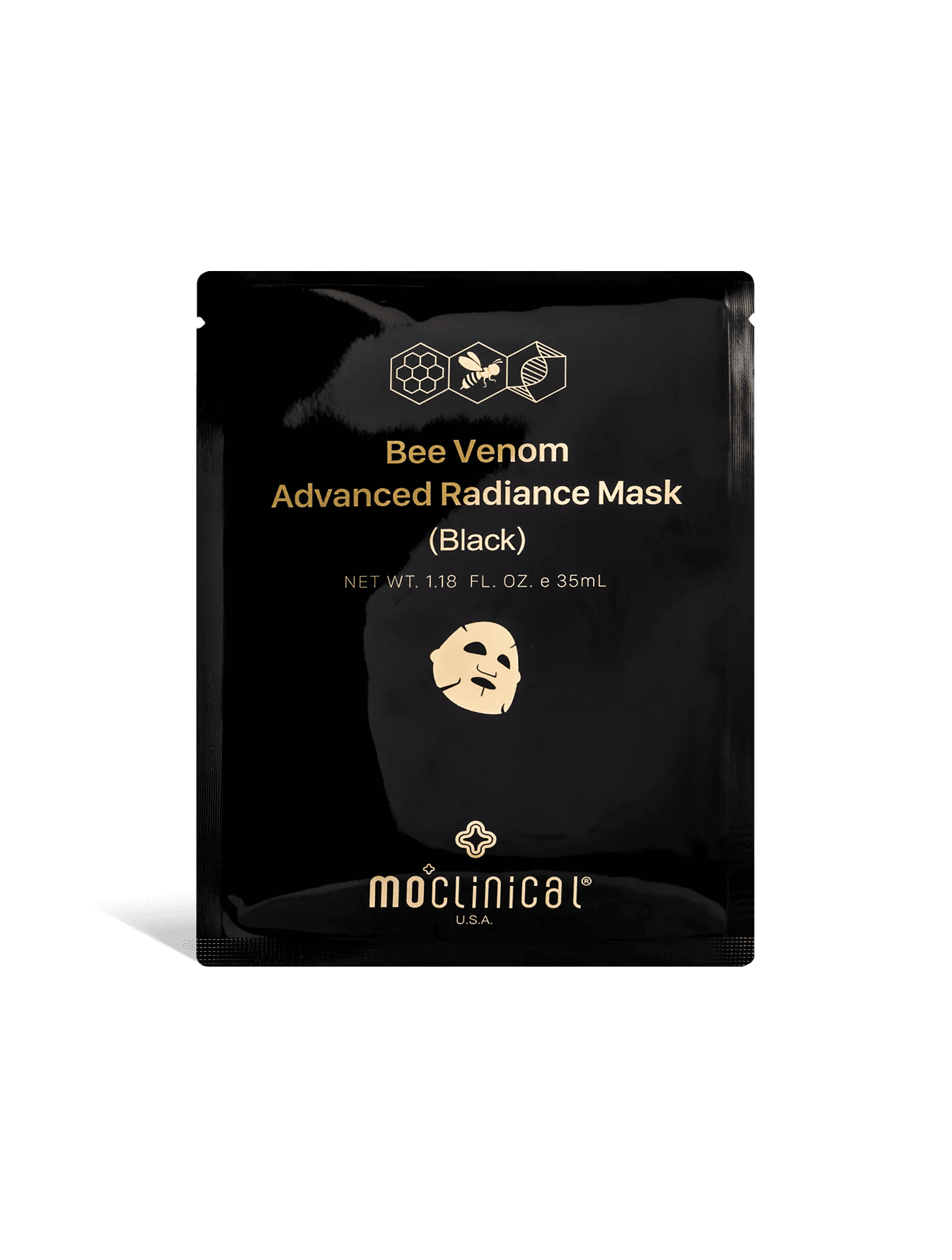 Bee Venom Advanced Radiance Mask