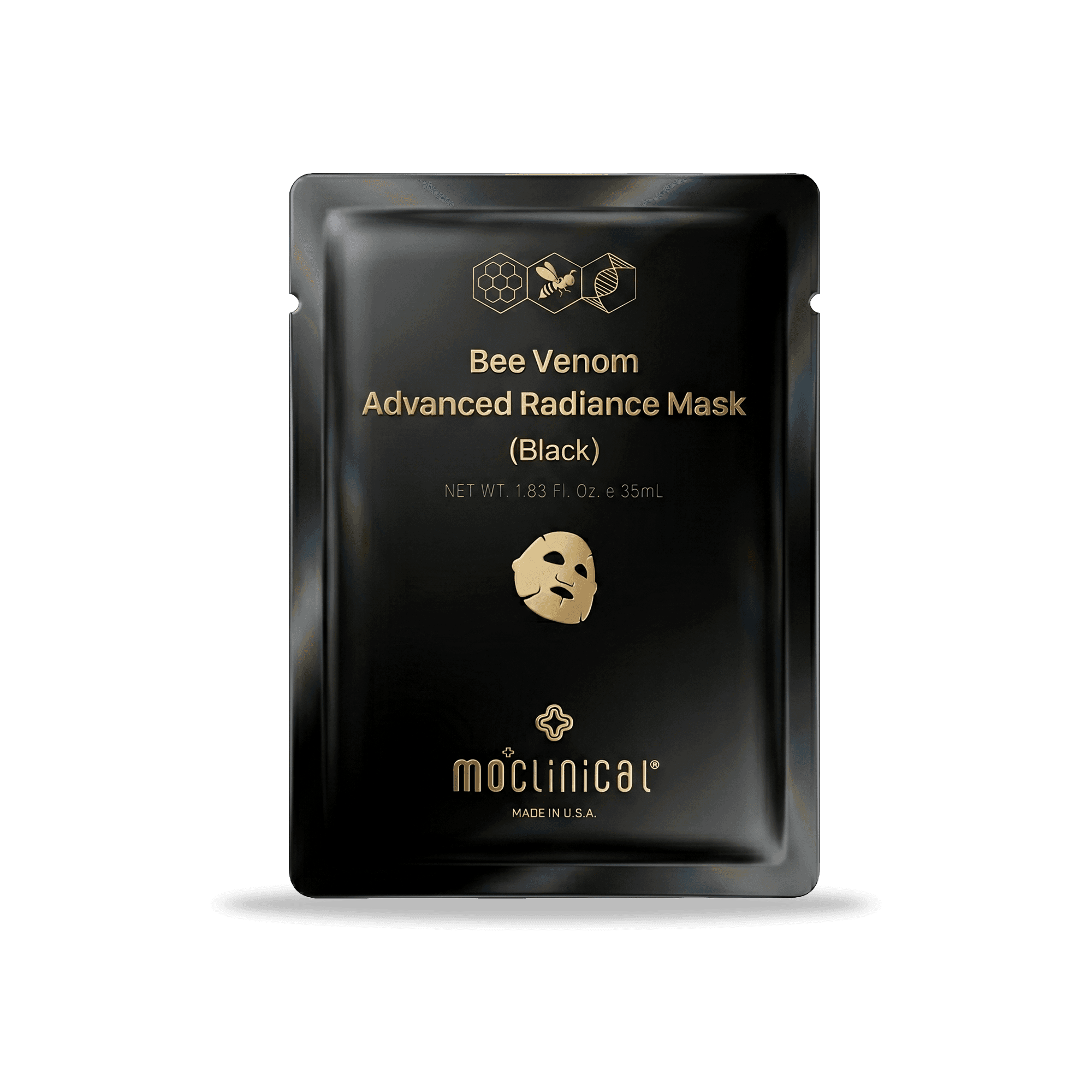 Bee Venom Advanced Radiance Mask