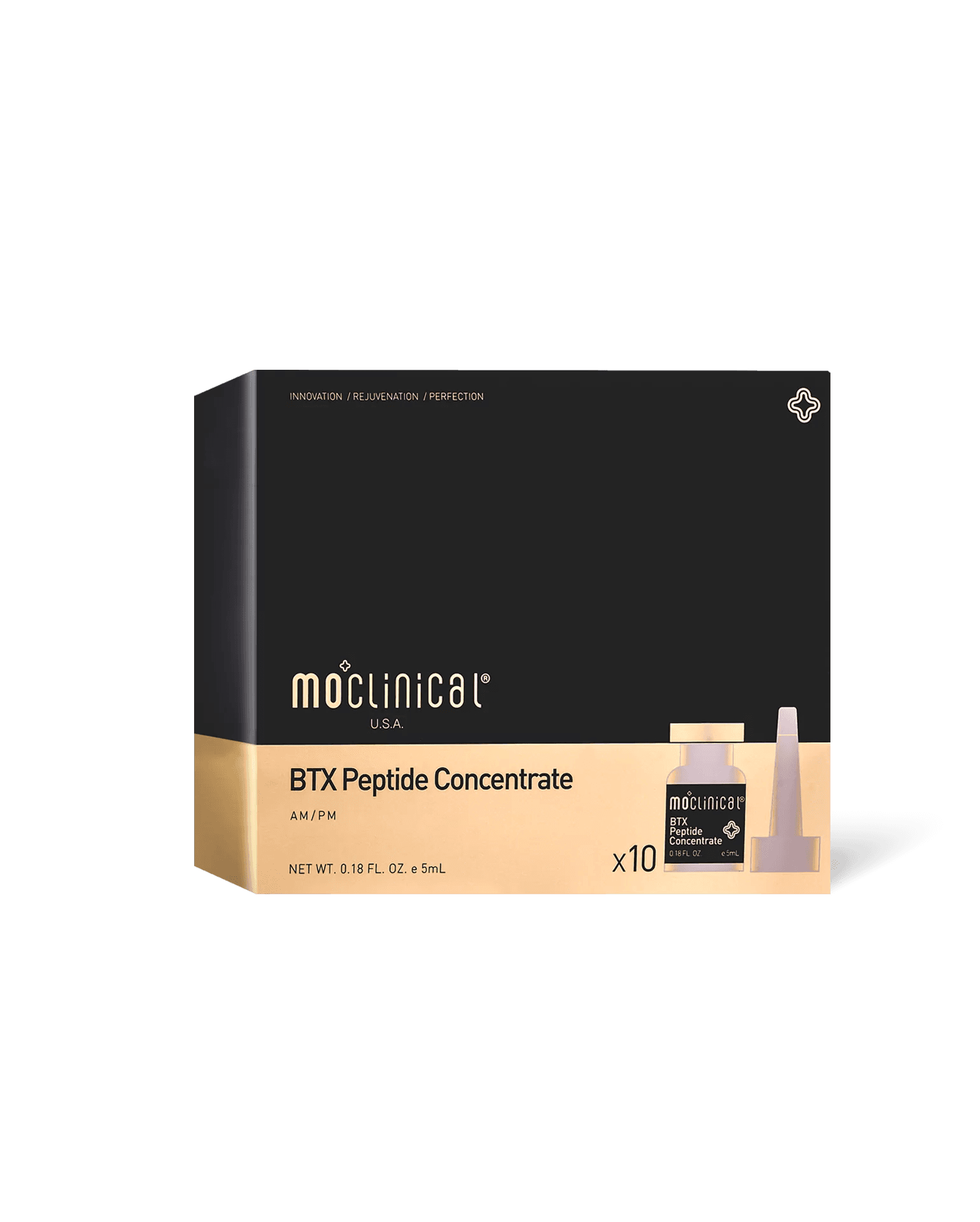 BTX Peptide Concentrate