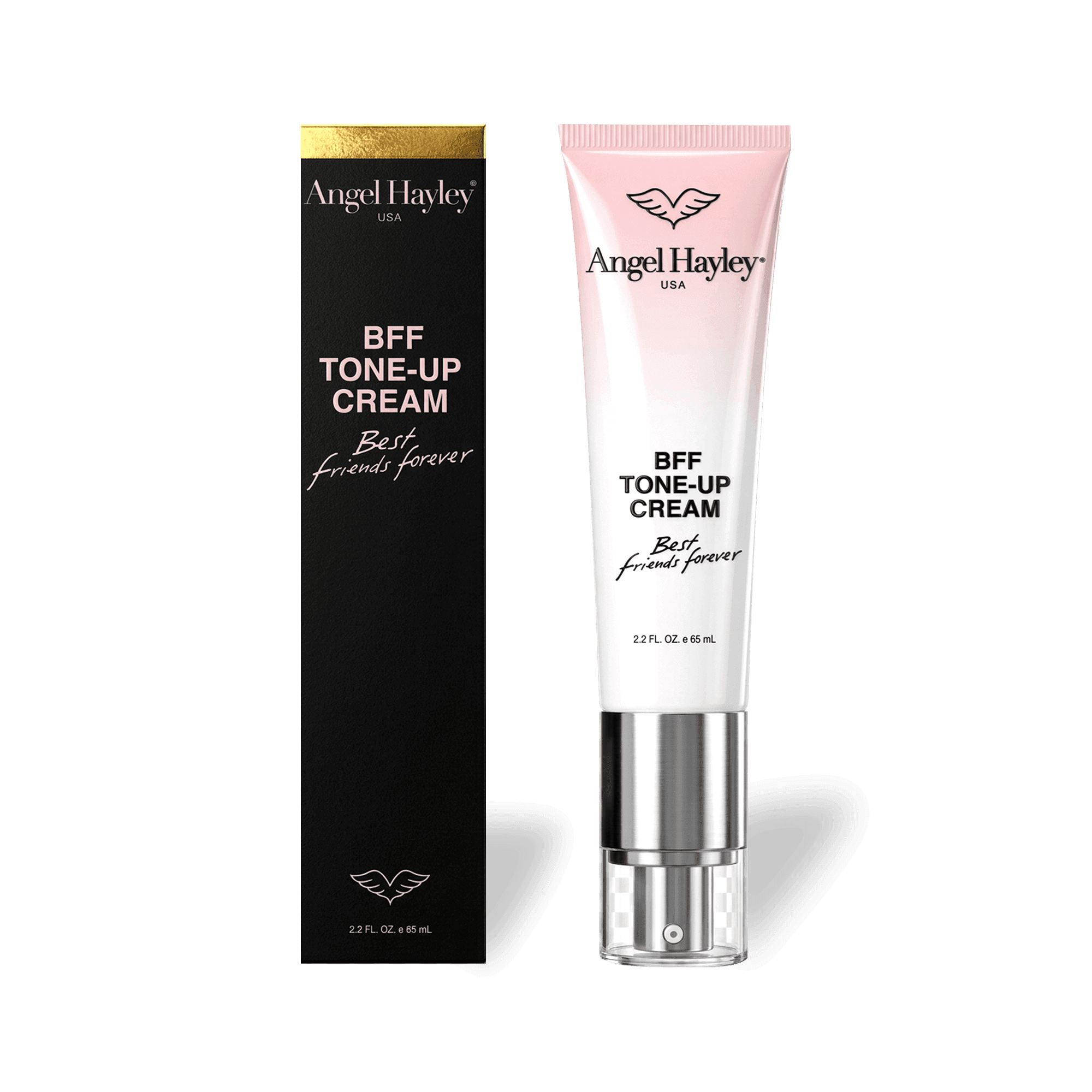 BFF Tone-Up Cream