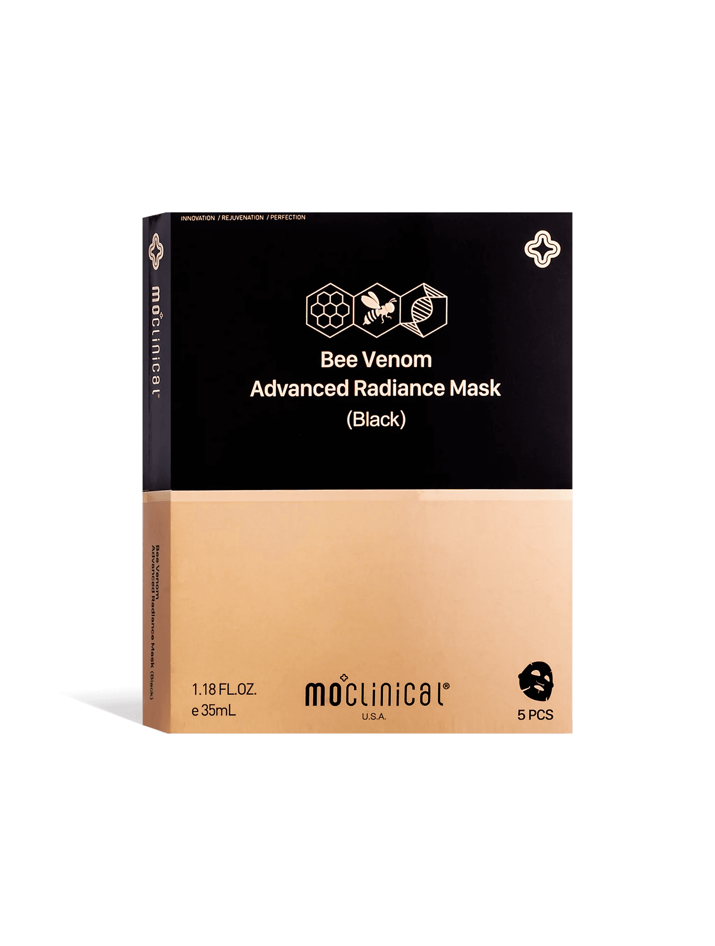 Bee Venom Advanced Radiance Mask