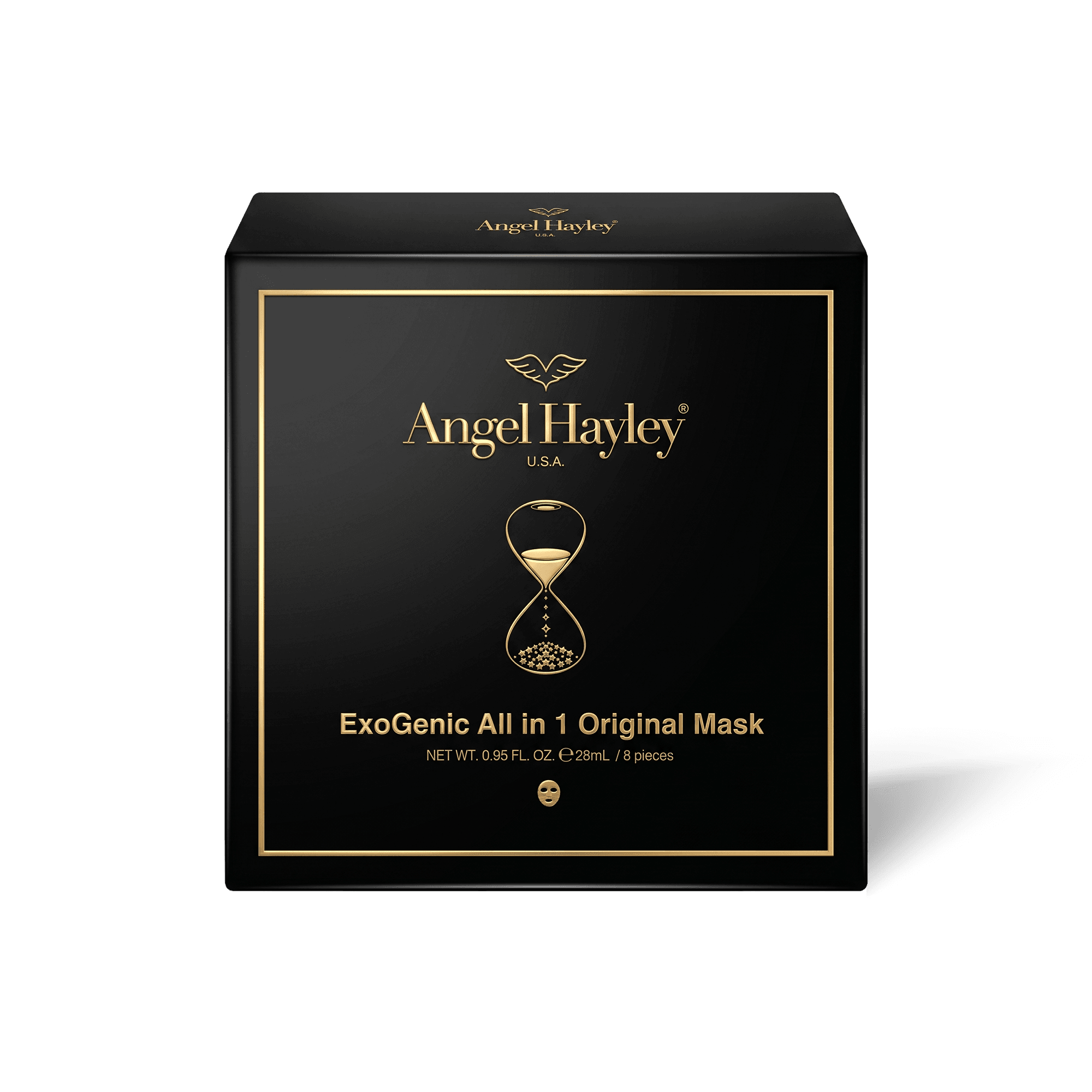 ExoGenic All in 1 Original Mask