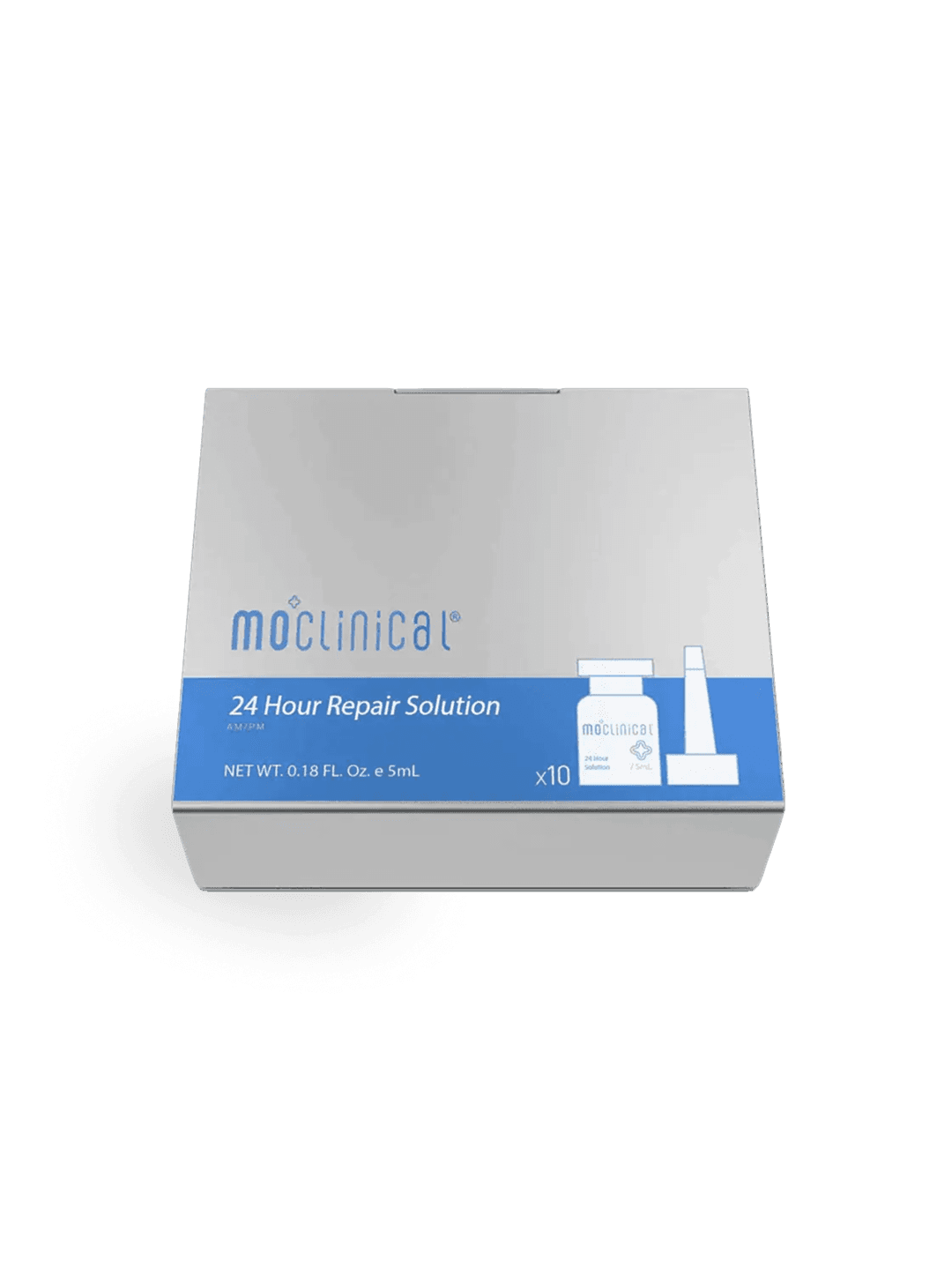 24 Hour Repair Solution