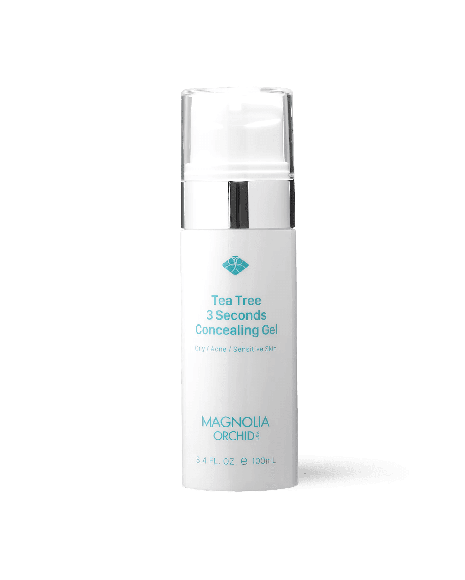 Tea Tree 3 Seconds Concealing Gel (Professional)