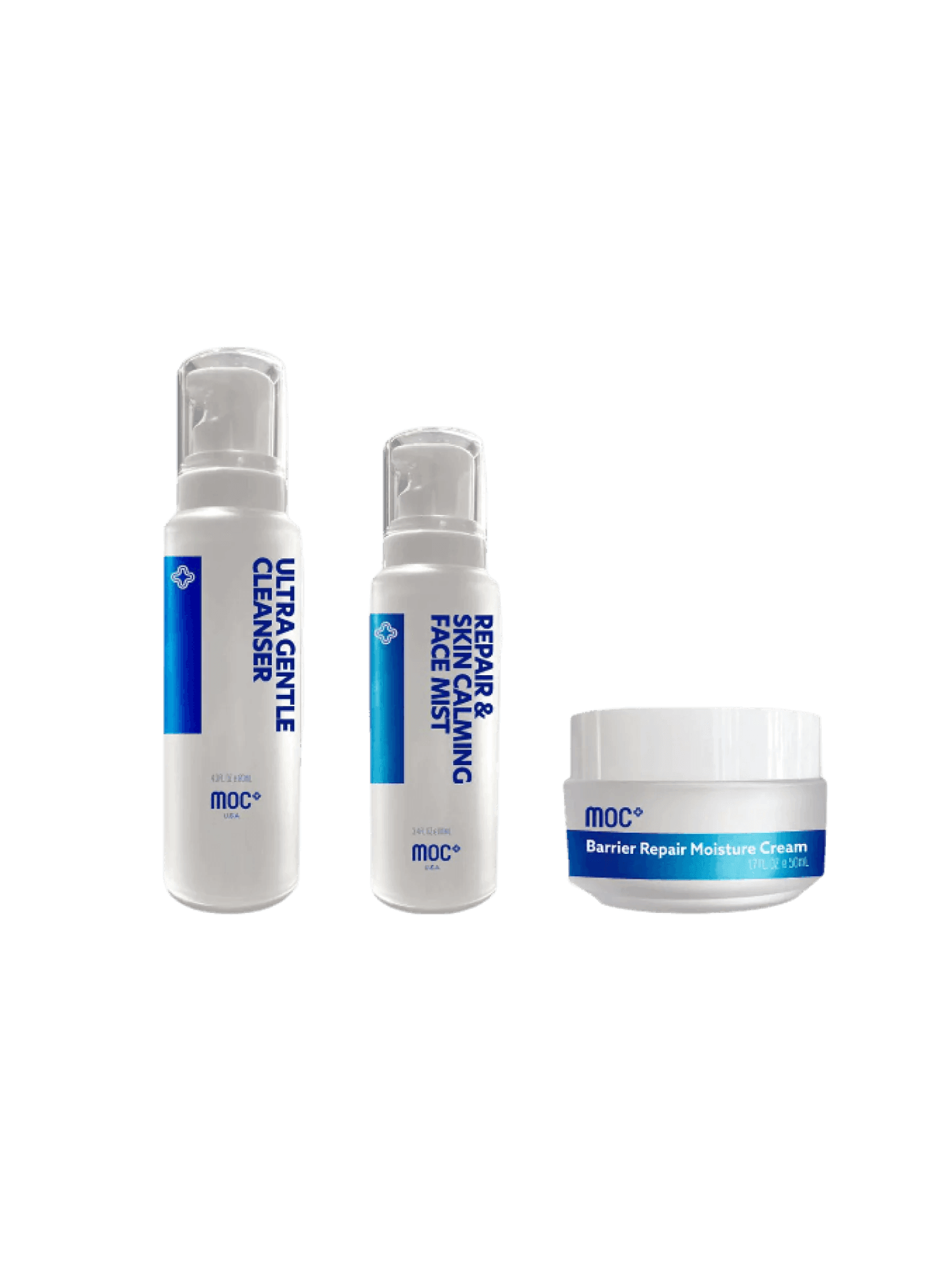 Ultimate Post-Surgical Skin Repair Set
