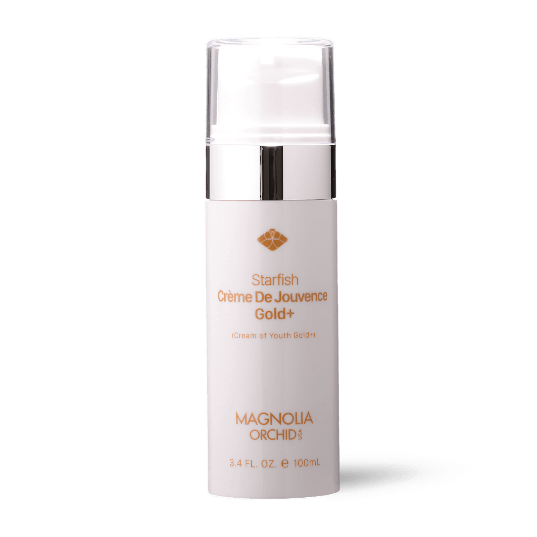 Starfish Crème de Jouvence Gold+
