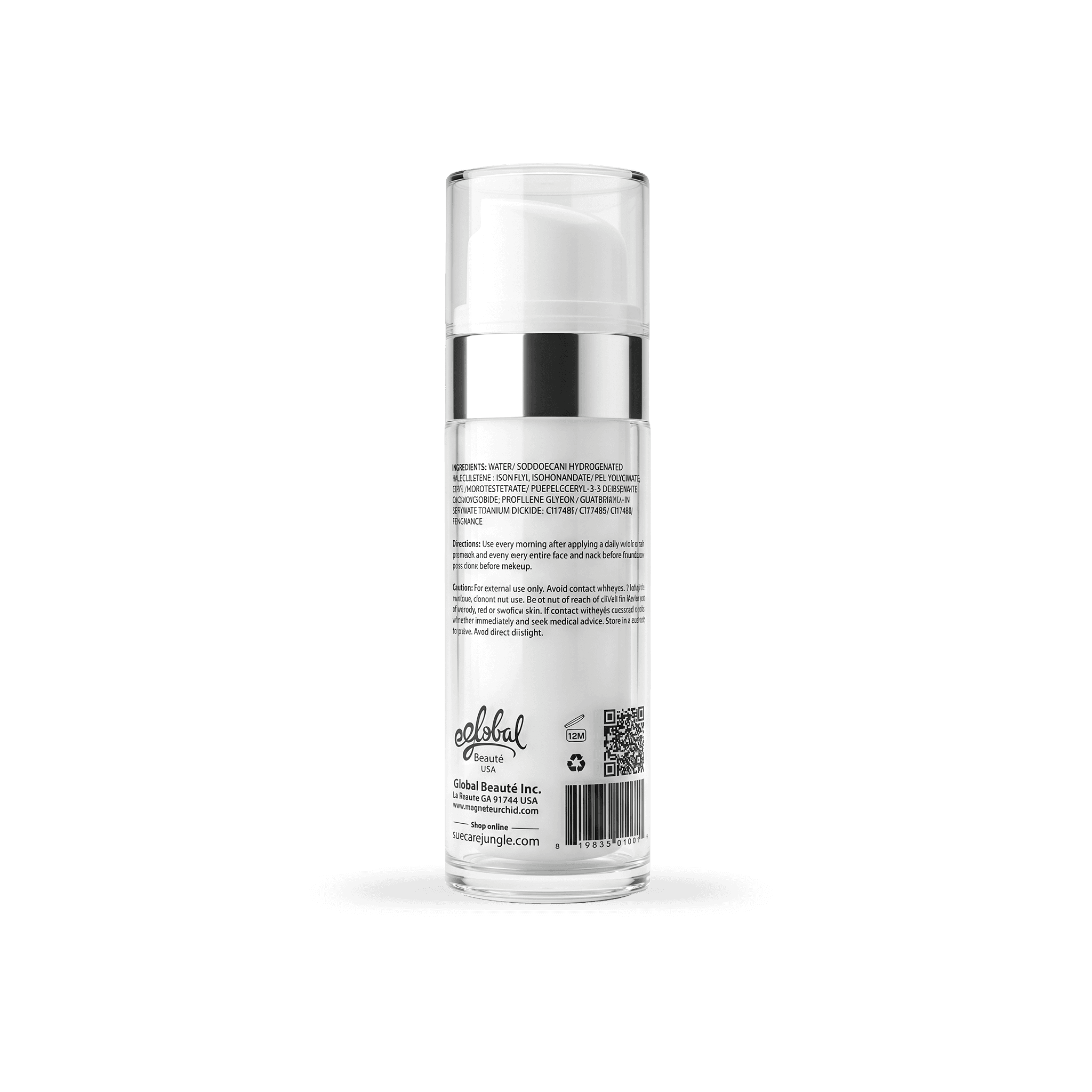 Age Signature Cream (DNA Anti-Aging)
