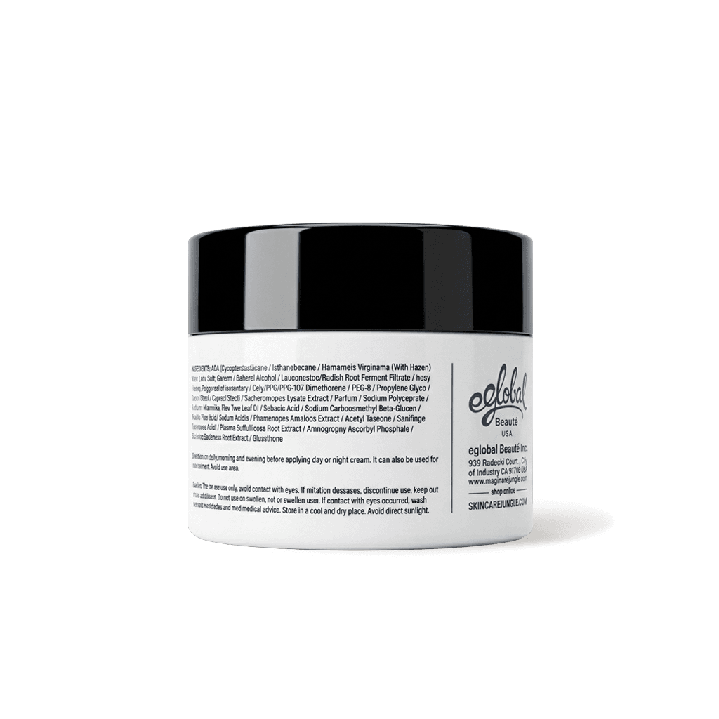 Lemon Blossom Skin Refining Cream