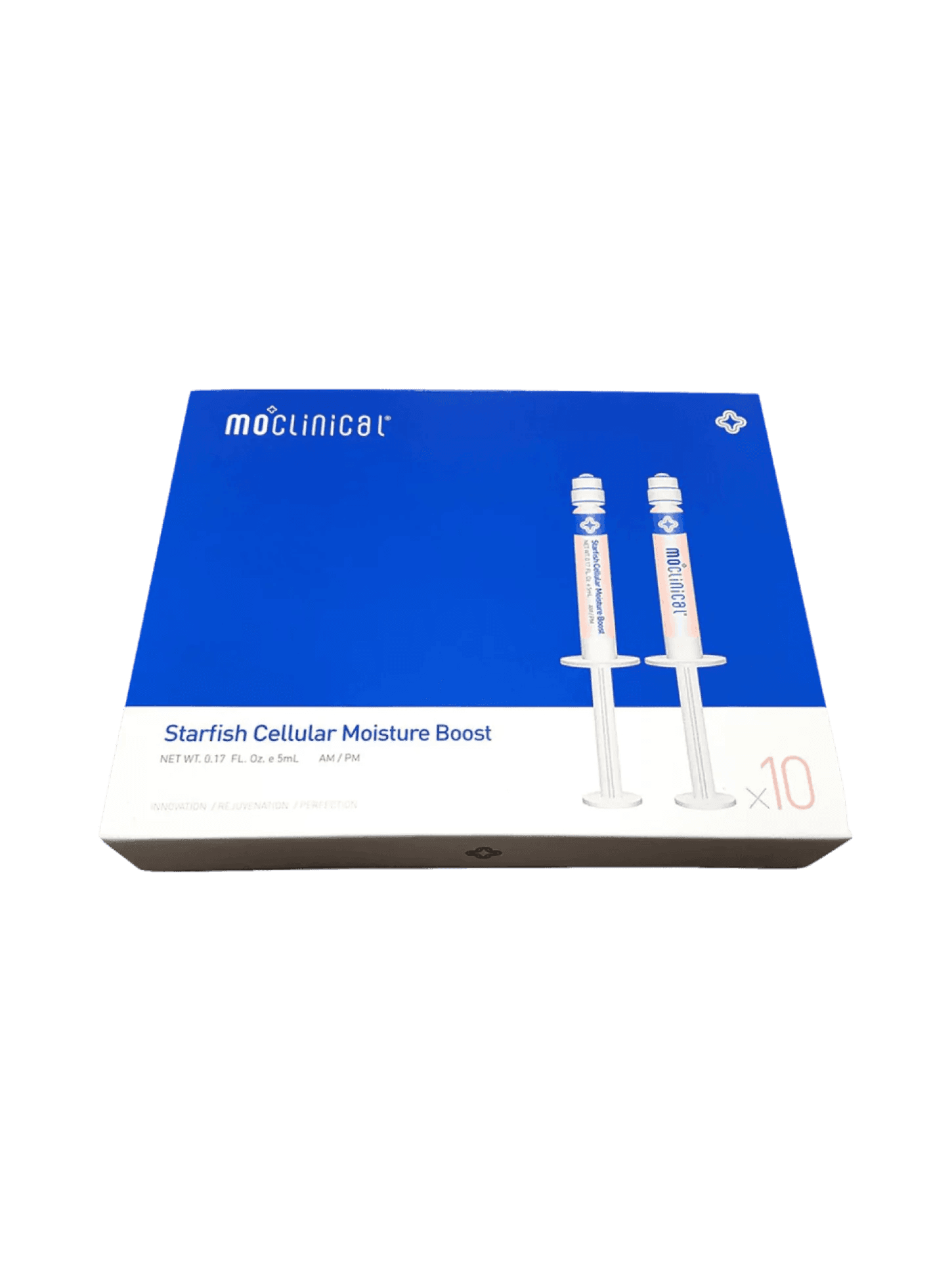 StarFish Cellular Moisture Boost