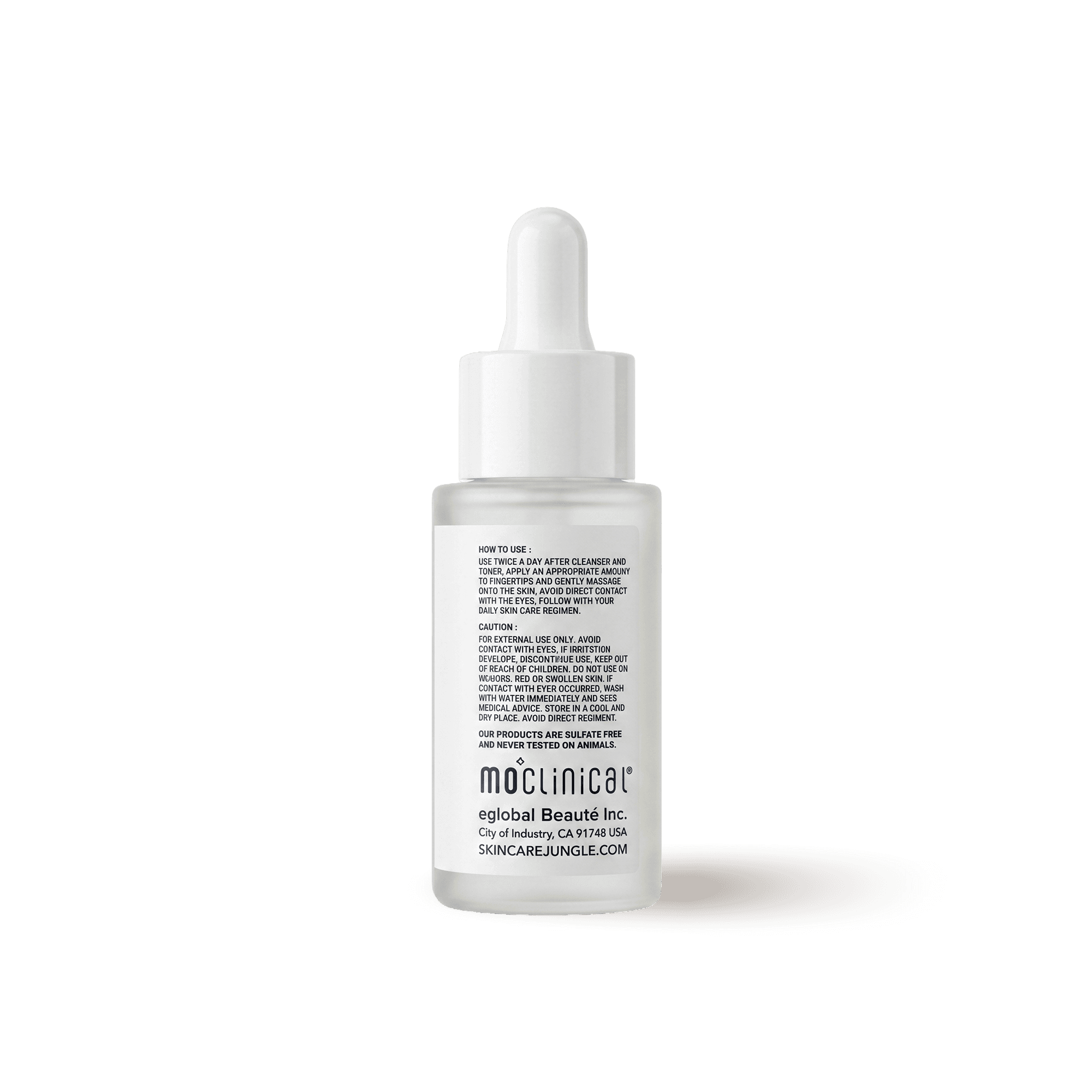 MOC 2.0 Hyaluron Essence