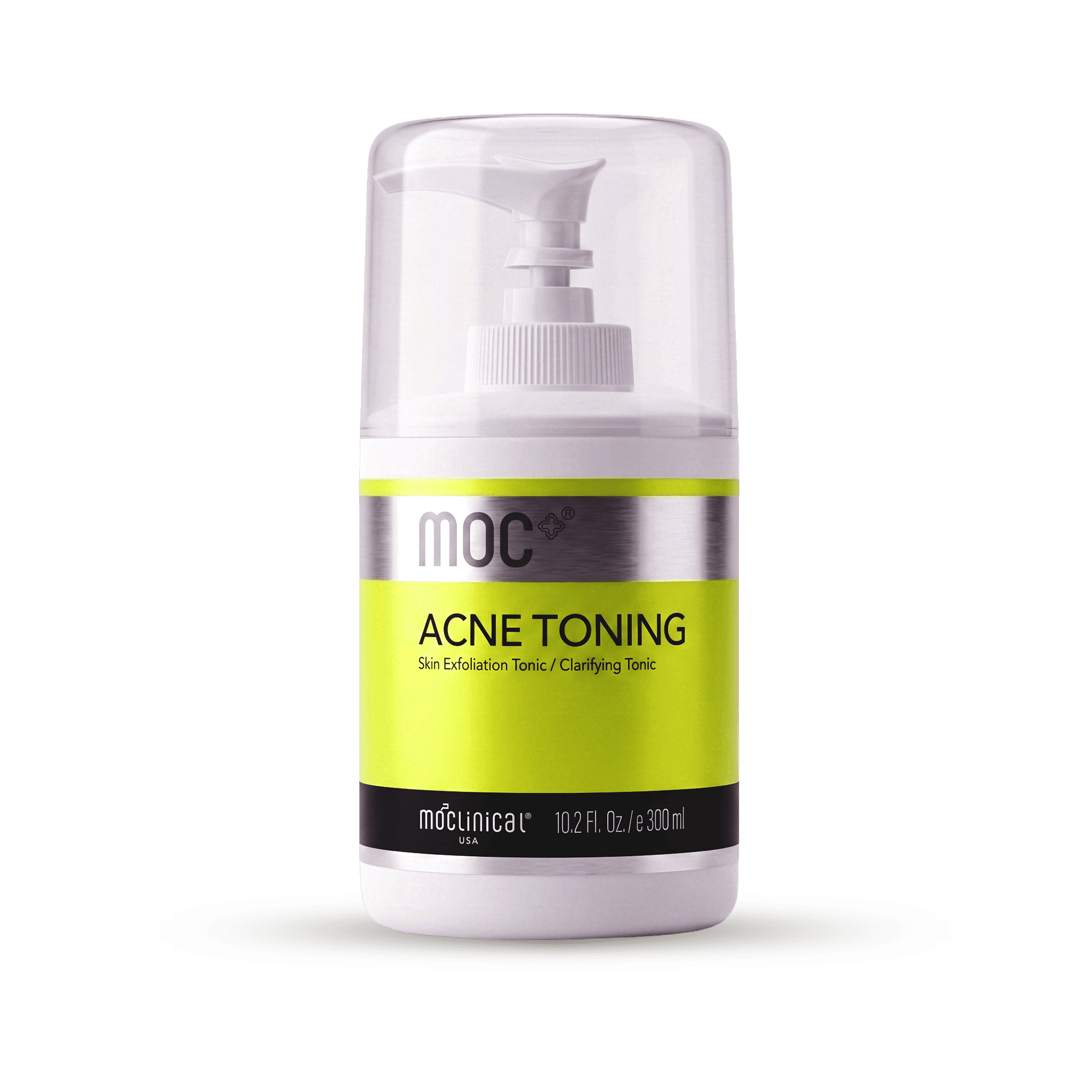 MOC Acne Toning Solution