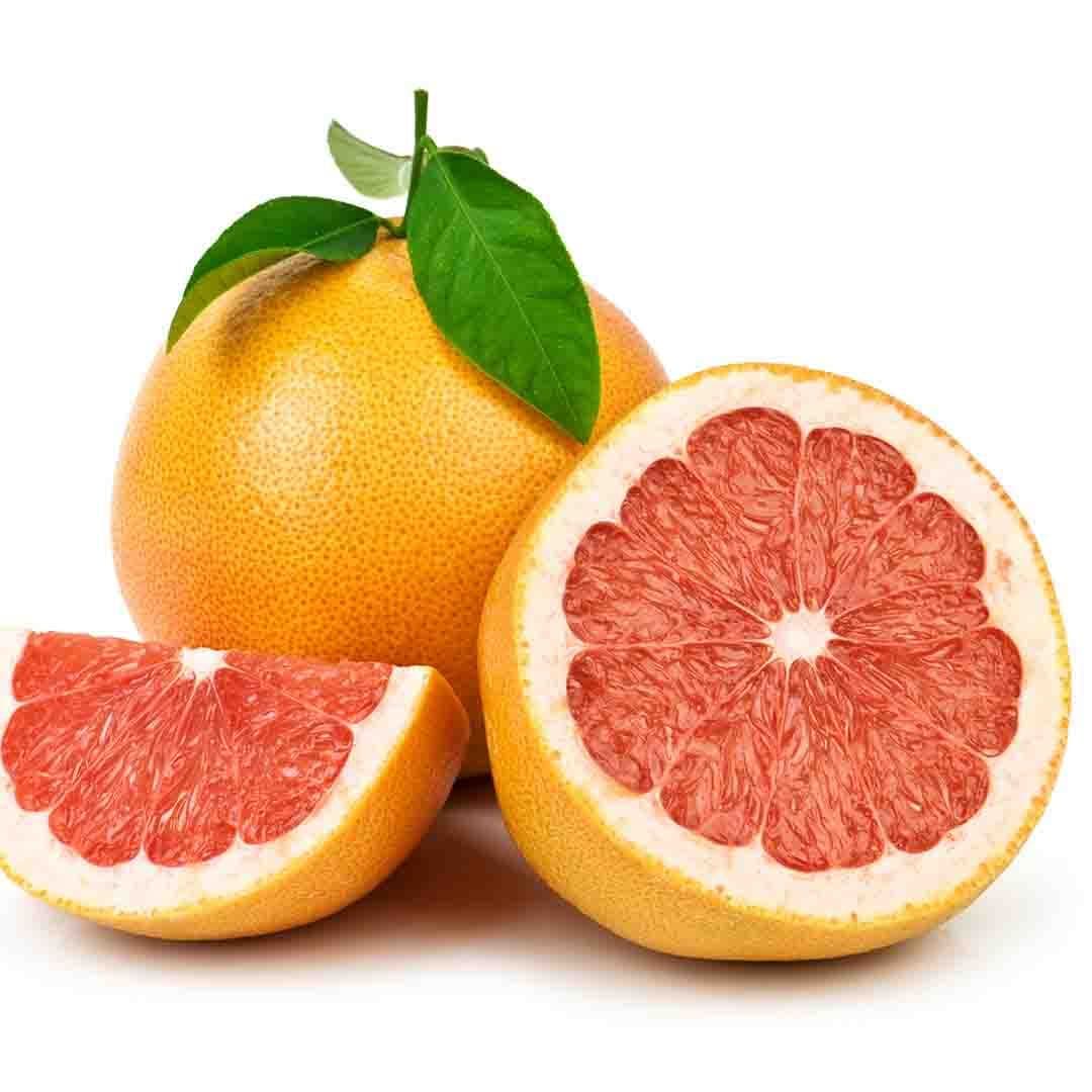 Grapefruit 3 in 1 Body Massage Oil