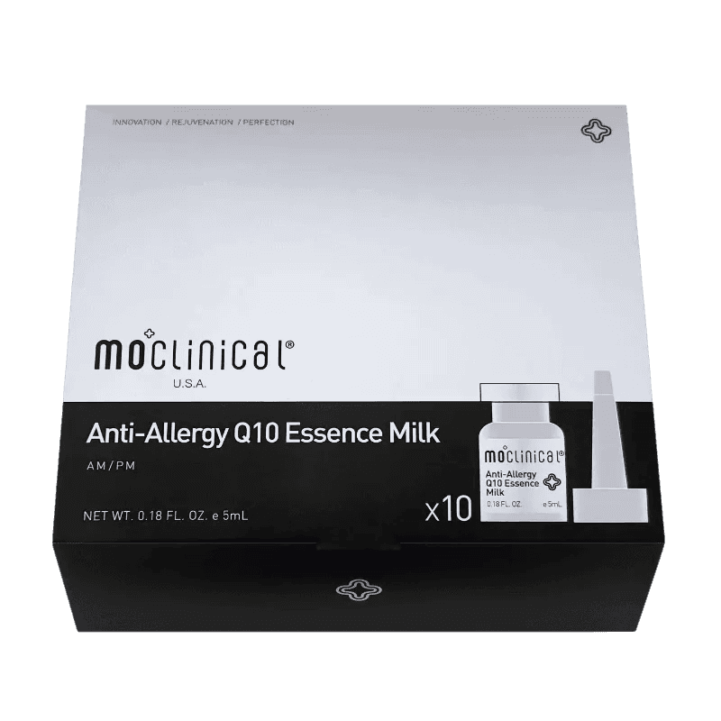 Anti-Allergy Q10 Essence Milk