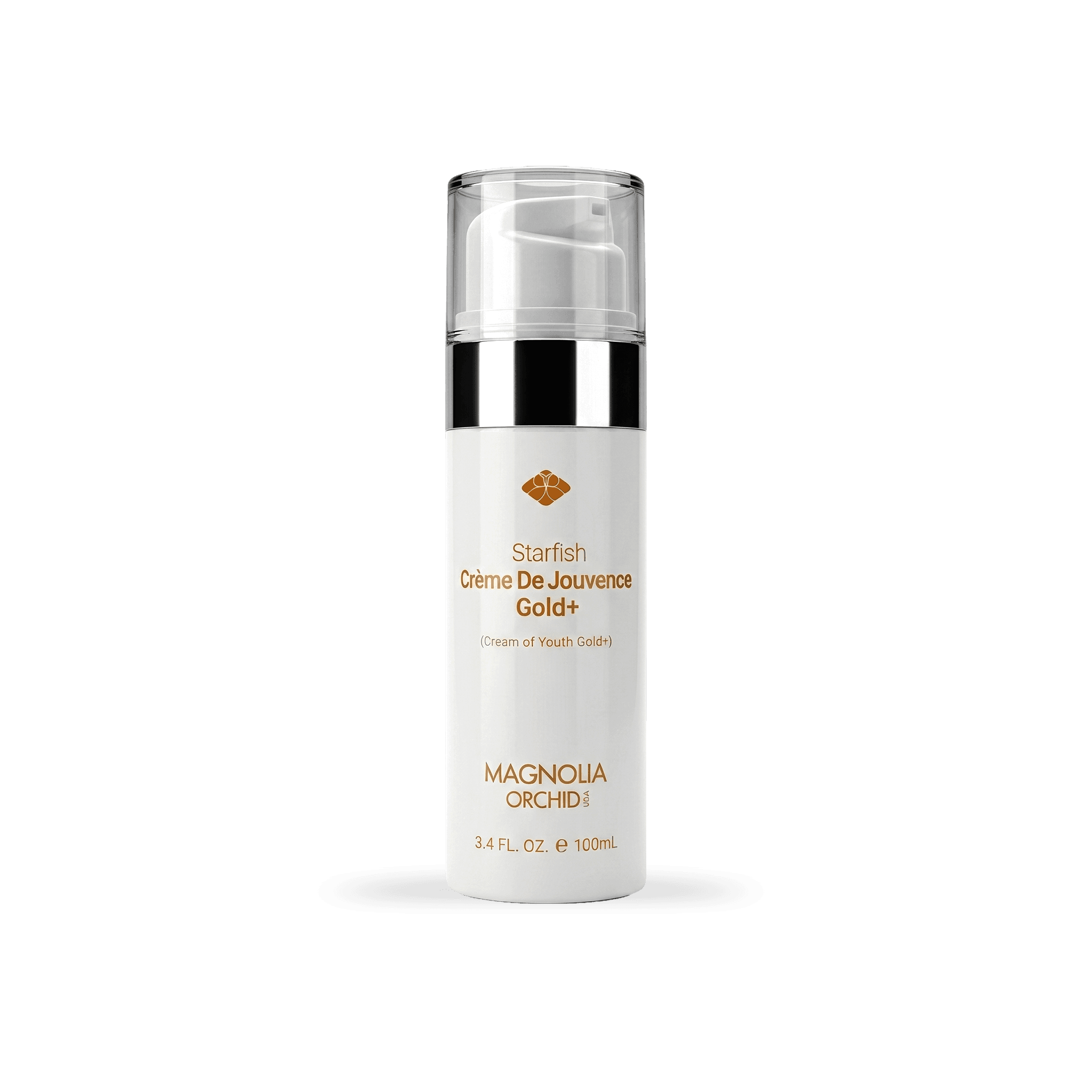Starfish Crème de Jouvence Gold+
