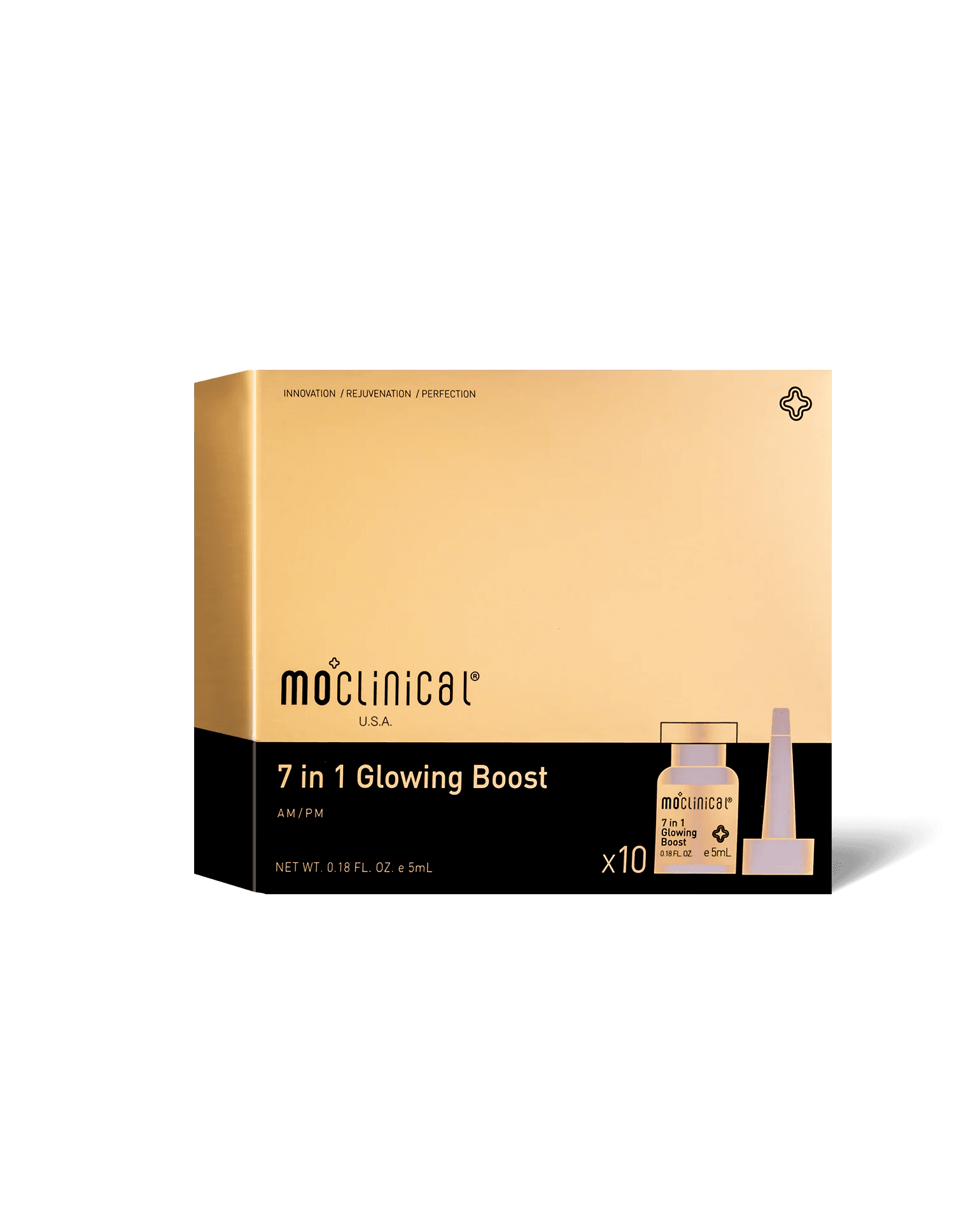 7 in 1 Glowing Boost Serum