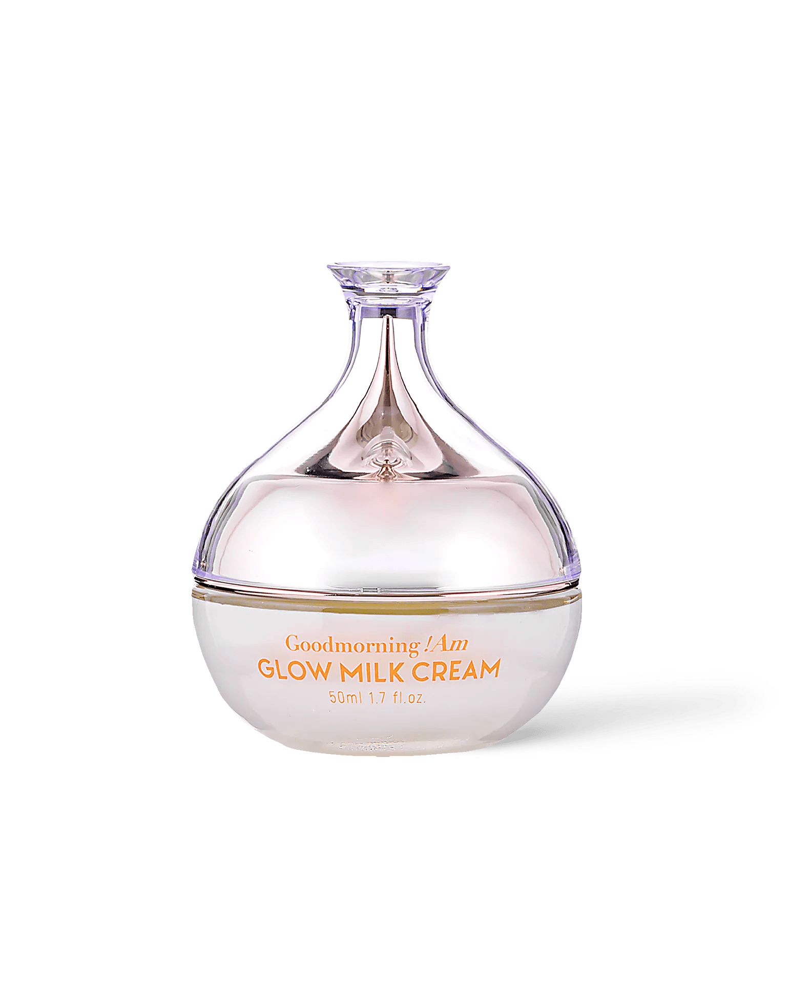 Goodmorning Glow Milk Cream