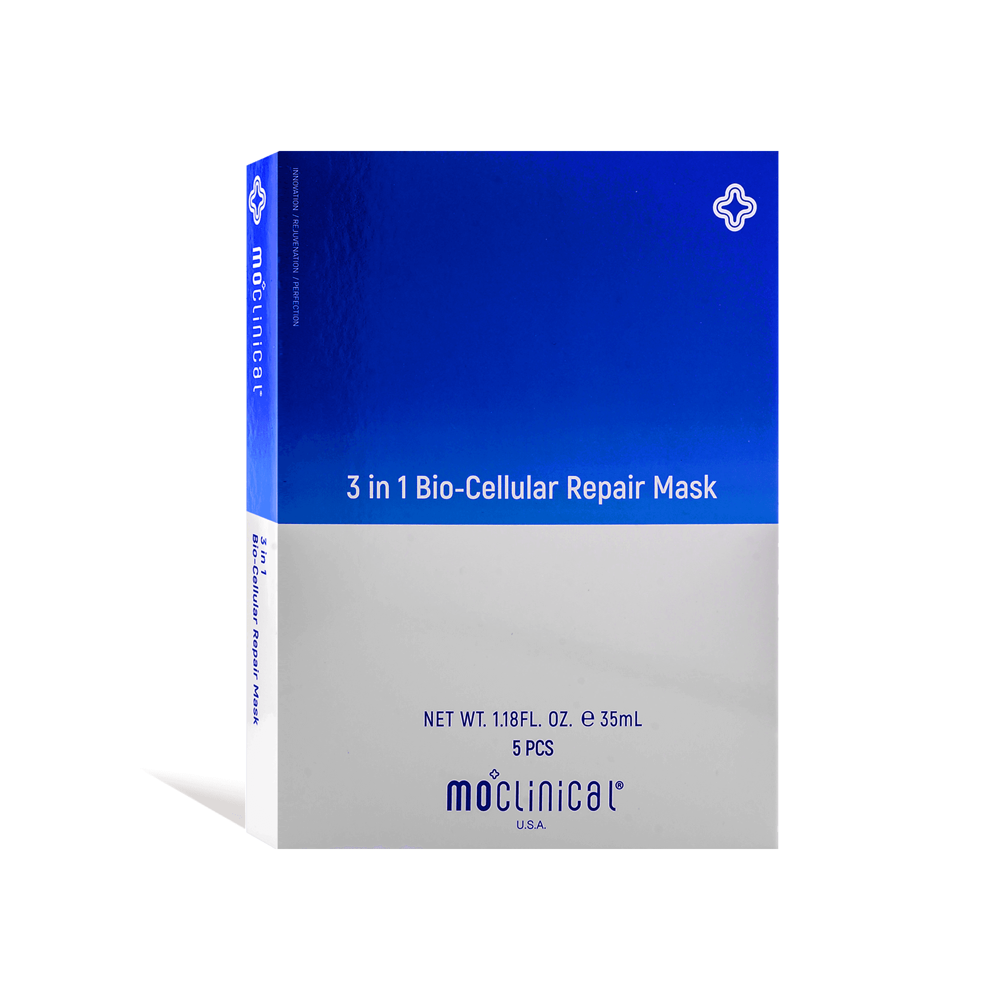 3 in 1 Bio-Cellular Repair Mask