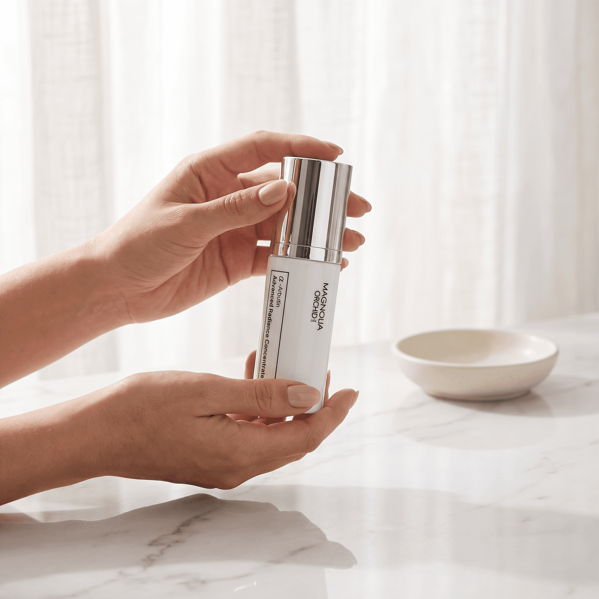 α-Arbutin Advanced Radiance Concentrate