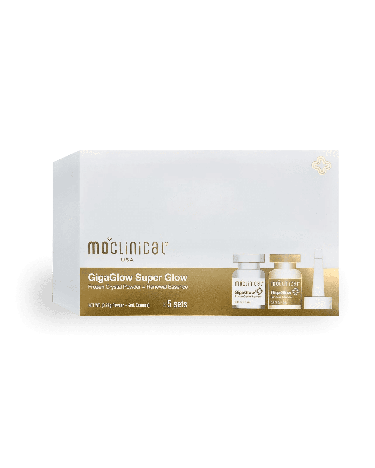 GigaGlow Super Glow Set