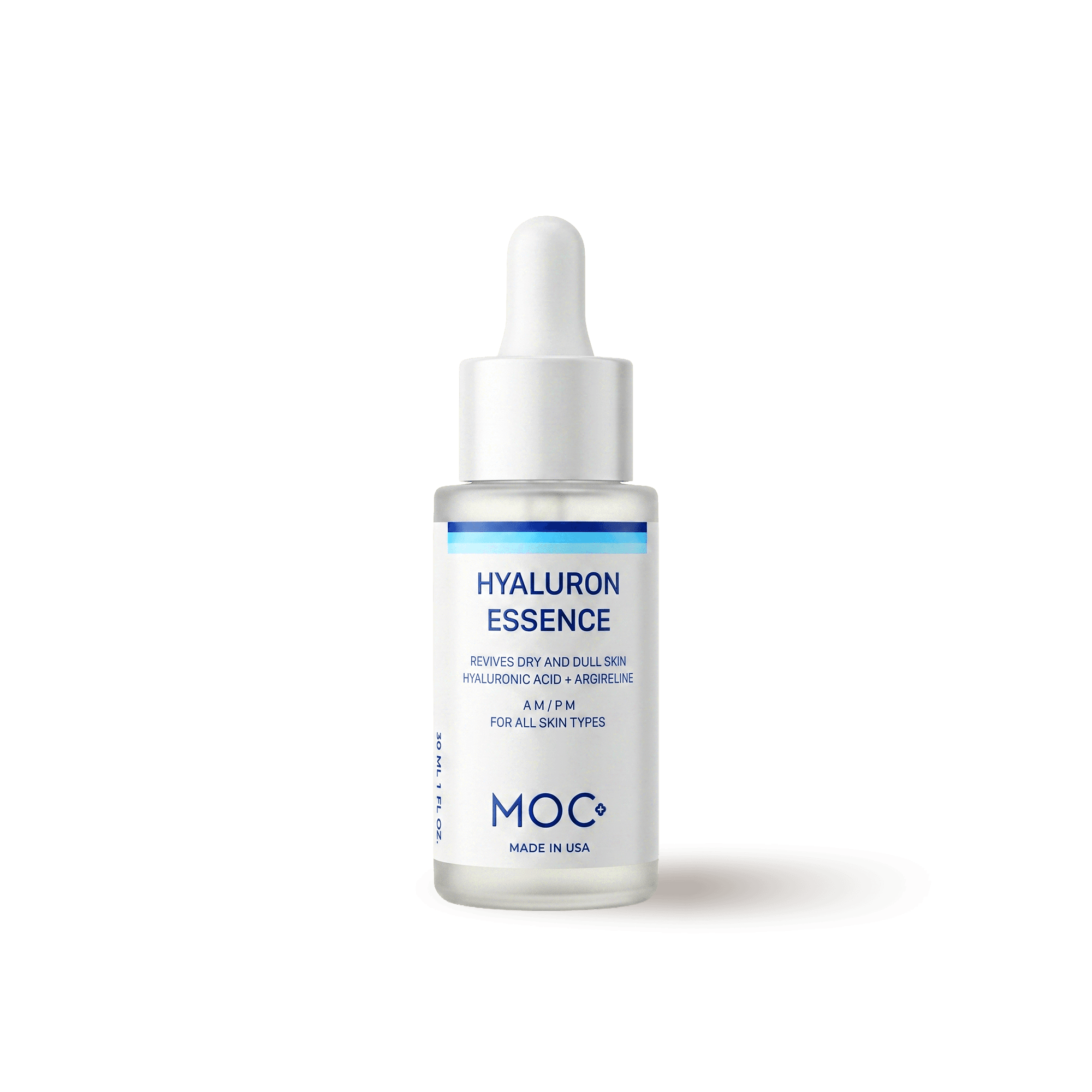 MOC 2.0 Hyaluron Essence