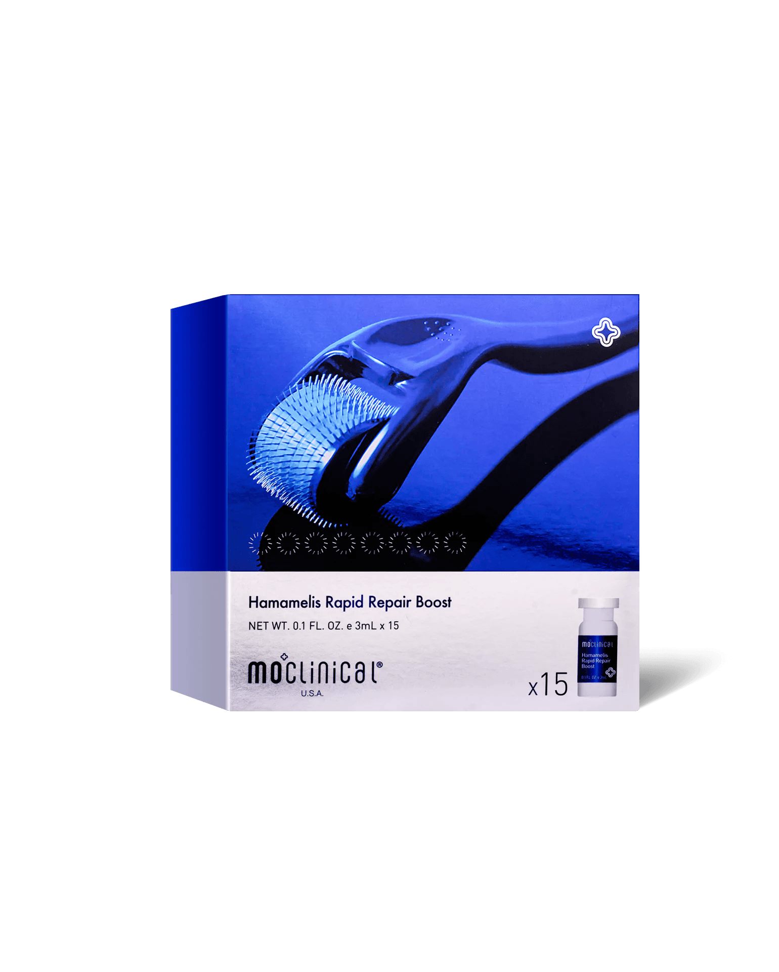 Hamamelis Rapid Repair Booster