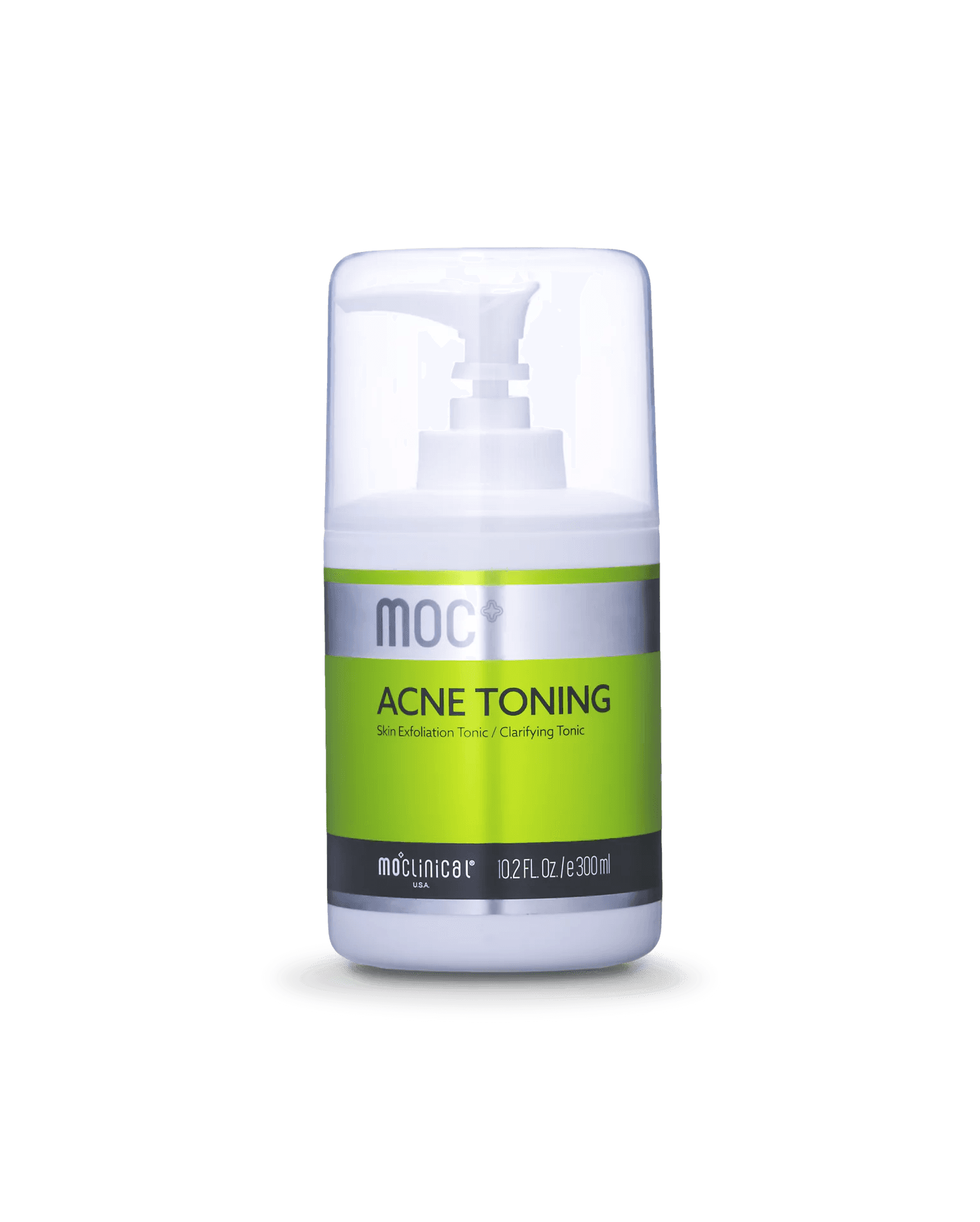 MOC Acne Toning Solution